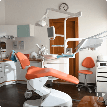 Bench dentistry