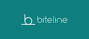 Biteline logo