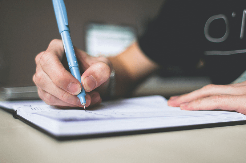 Tips For Writing A Resume
