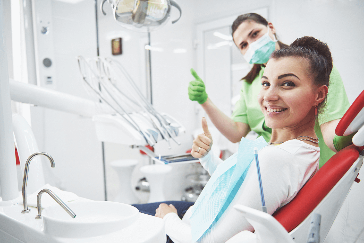 How To Become A Dental Hygienist After High School