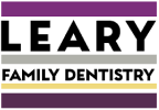 leary logo